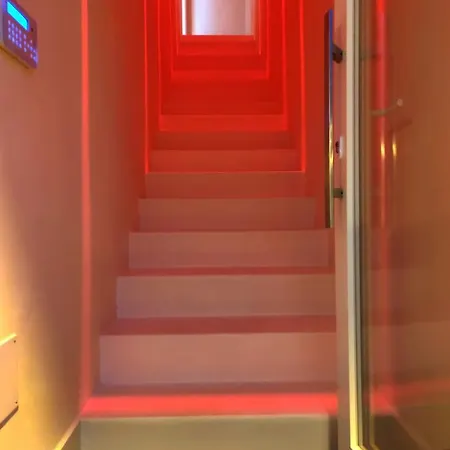 Appartement Casa Mediterranea Jacuzzi Vista Mare Torre Guaceto Ostuni