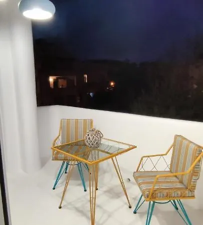 Casa Mediterranea Al Mare, Jacuzzi, Torre Guaceto, Ostuni Apartament *