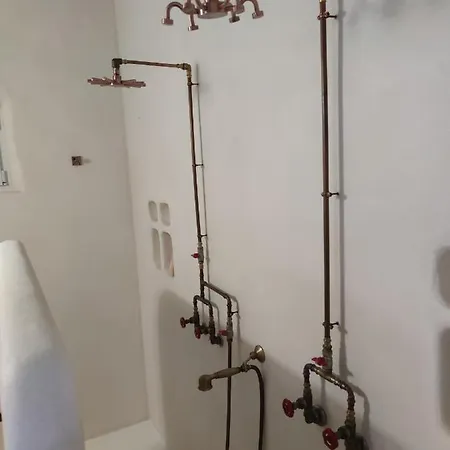 Casa Mediterranea Jacuzzi Vista Mare Torre Guaceto Ostuni * Specchiolla