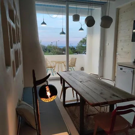 Casa Mediterranea Al Mare, Jacuzzi, Torre Guaceto, Ostuni *