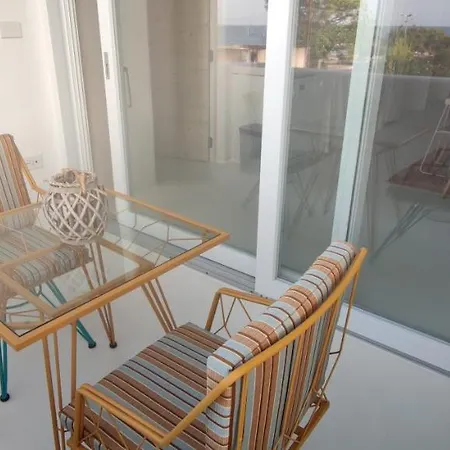 Casa Mediterranea Al Mare, Jacuzzi, Torre Guaceto, Ostuni Specchiolla
