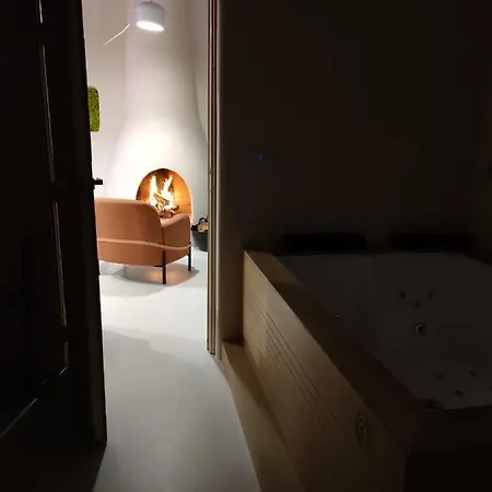 Appartement Casa Mediterranea Al Mare, Jacuzzi, Torre Guaceto, Ostuni