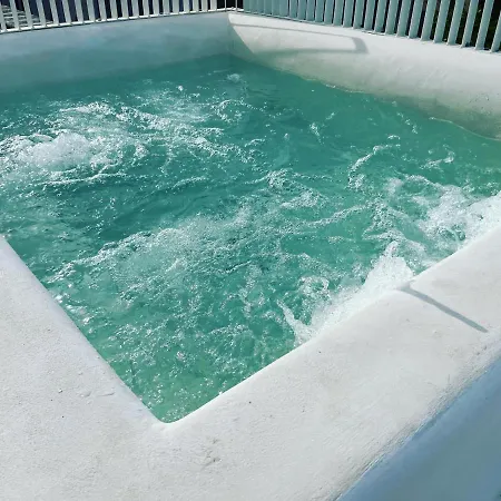 Apartament Casa Mediterranea Al Mare, Jacuzzi, Torre Guaceto, Ostuni *