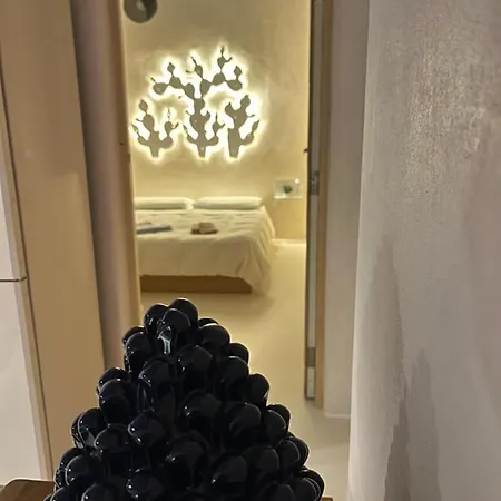 Casa Mediterranea Al Mare, Jacuzzi, Torre Guaceto, Ostuni Specchiolla