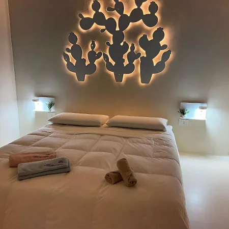 Casa Mediterranea Al Mare, Jacuzzi, Torre Guaceto, Ostuni * سبيكتشيولا