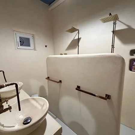 Casa Mediterranea Al Mare, Jacuzzi, Torre Guaceto, Ostuni * Specchiolla