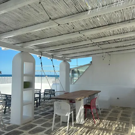 Casa Mediterranea Al Mare, Jacuzzi, Torre Guaceto, Ostuni Apartamento *